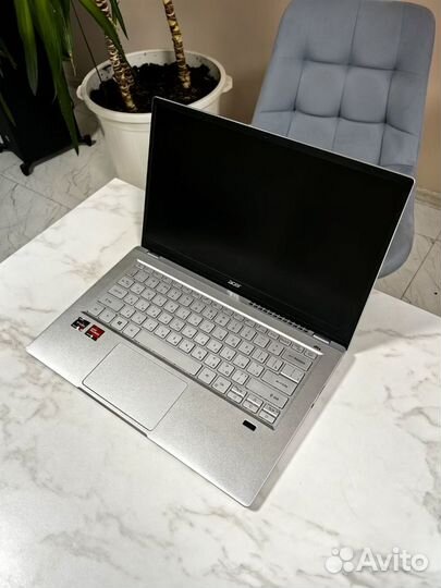 Acer Swift 3 14