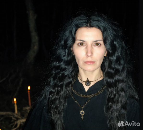 Приворот, Привязка, Гадание, Чистки-обучение таро