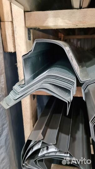 Ремонтные пороги Toyota Yaris 2