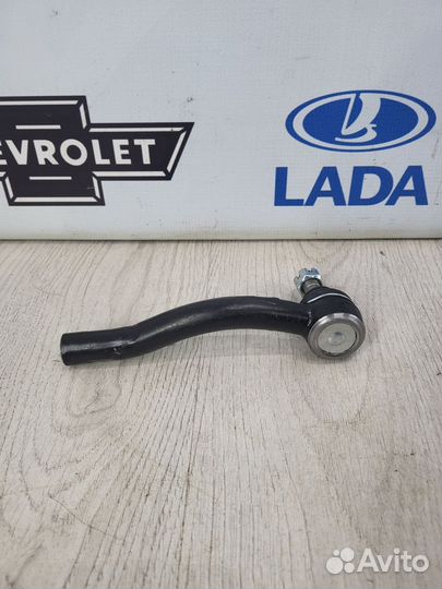 Наконечник рулевой geely GC6 Лев