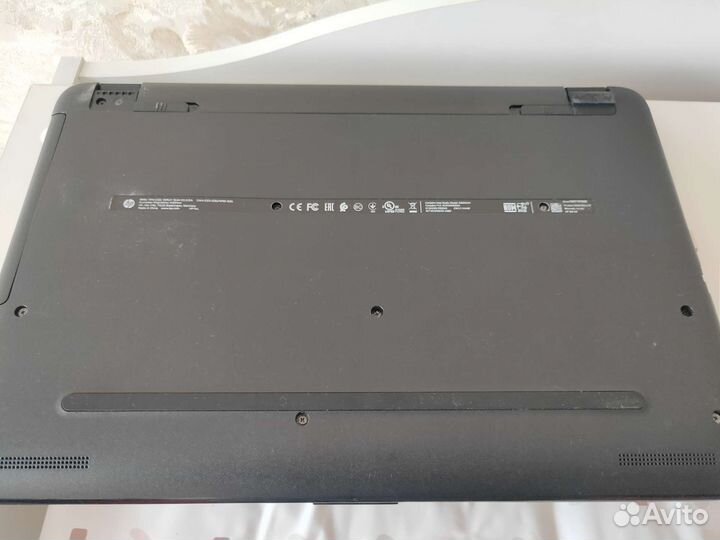 Продаю ноутбук 15.6
