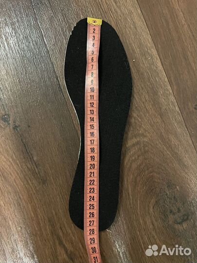 Лыжные ботинки nordway