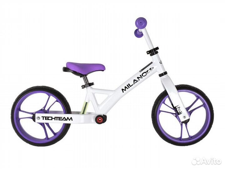 Tech Team Milano 4.0 12