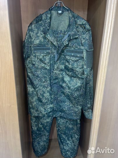 Военная форма летняя вкпо