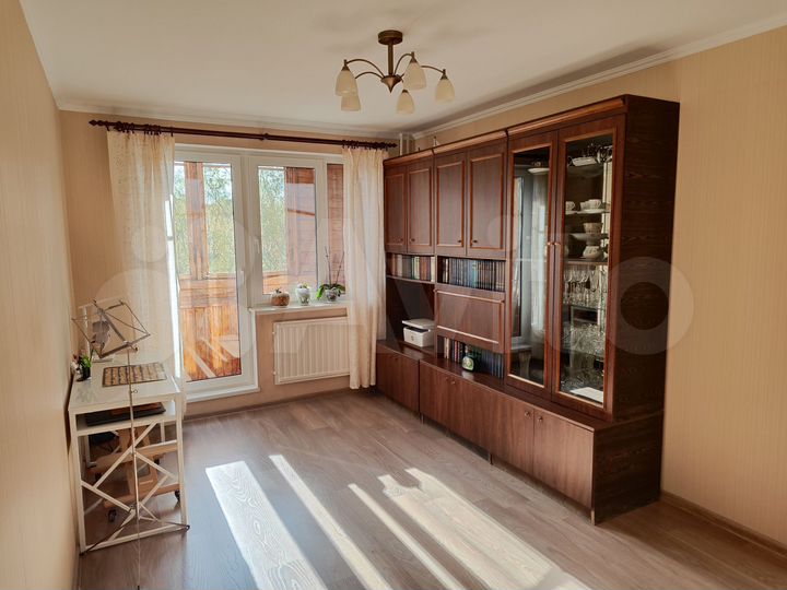 3-к. квартира, 74 м², 7/9 эт.