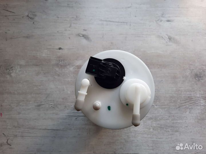 Бензин насос в сборе