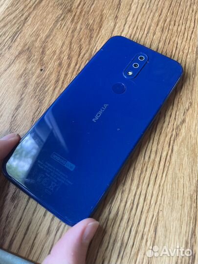 Телефон Nokia 4.2
