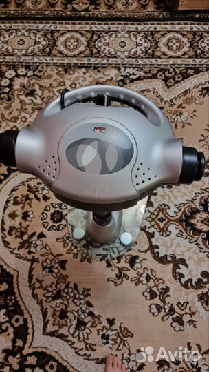 Вибромассажёр body sculpture since 1965