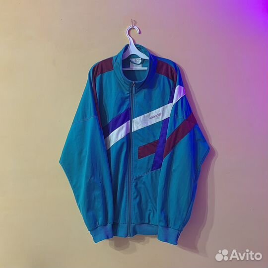 Олимпийка Adidas