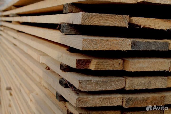 Доски из сосны для ландшафтного дизайна