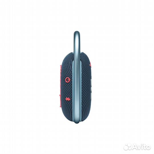 Портативная колонка Jbl jblclip4blup