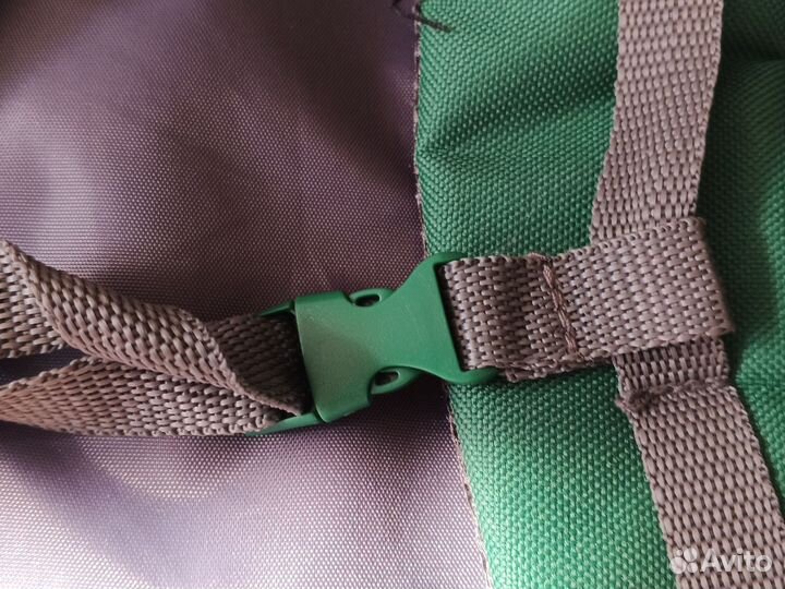 Рюкзак детский бу