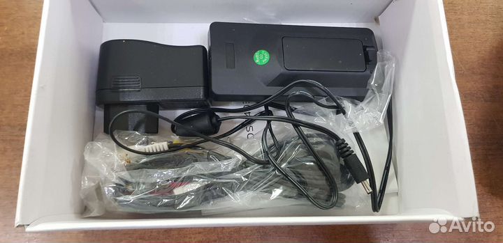 Мультимедиа плеер iconbit xds440 3d full hd