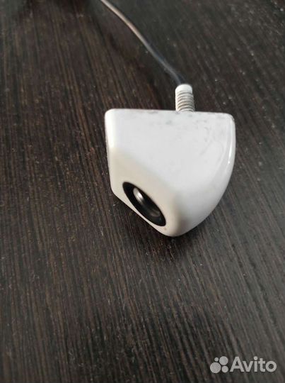 Камера заднего вида