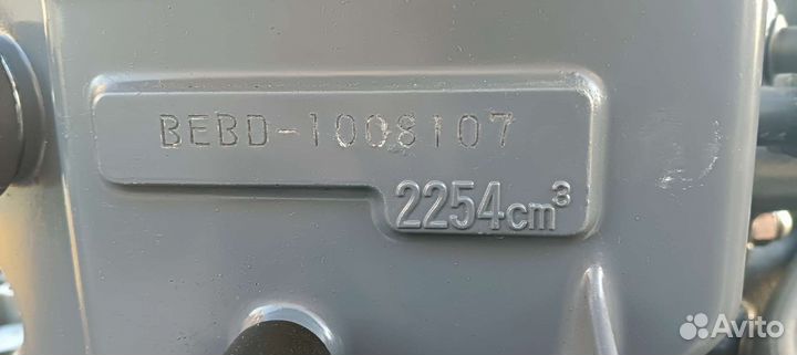 Лодочный мотор Honda BF115 инжектор