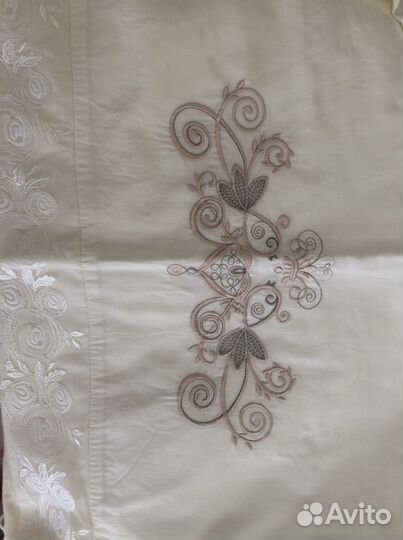 Бортики в коватку