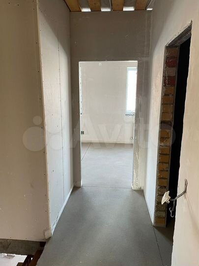 Коттедж 127,2 м² на участке 4 сот.