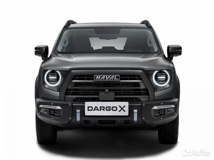 Haval Dargo X 2 AMT, 2023