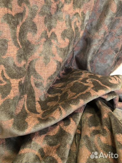 Ткань портьера, мебель Бельгия