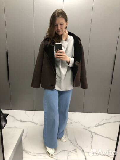 Женские вещи пакетом 44