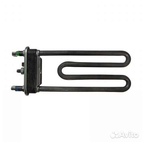 Тэн для стиральной машины 1700W 175 мм 8066086