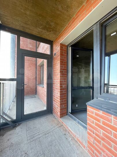 1-к. квартира, 53 м², 10/17 эт.