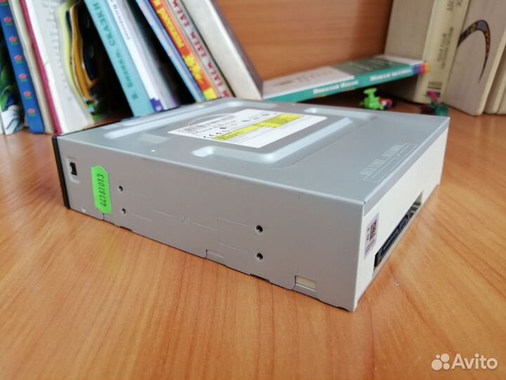 Привод для DVD дисков