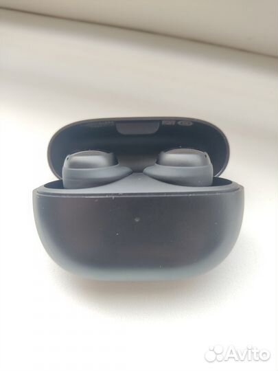 Беспроводные наушники redmi buds 3 lite
