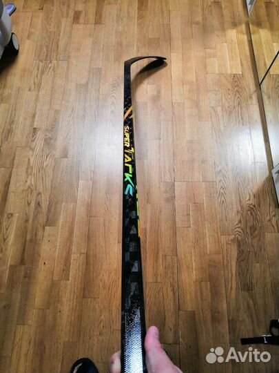 CCM super tacks AS4 PRO 85 flex P29