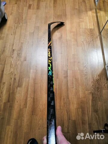 CCM super tacks AS4 PRO 85 flex P29