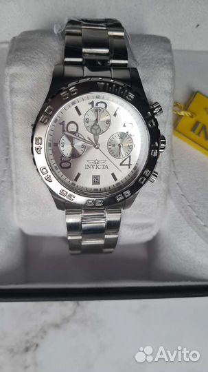 Часы Унисекс invicta оригинал