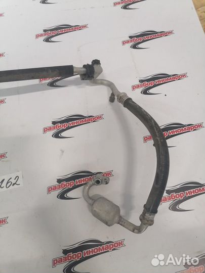 Трубка кондиционера Toyota Camry ACV40 2006-2011 2