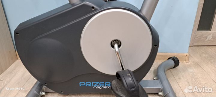 Велотренажер Oxygen Prizer Magnetic