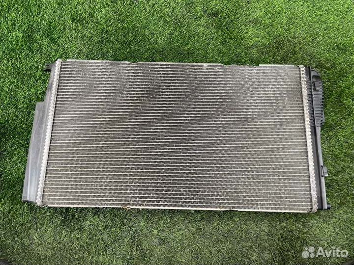 Радиатор охлаждения двигателя Bmw 3 F30 N47D20