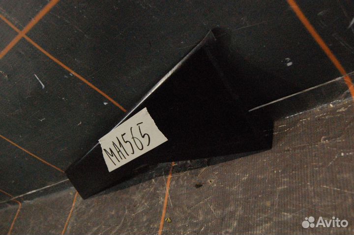 Накладка рамки двери задней левой - Honda CR-V 4