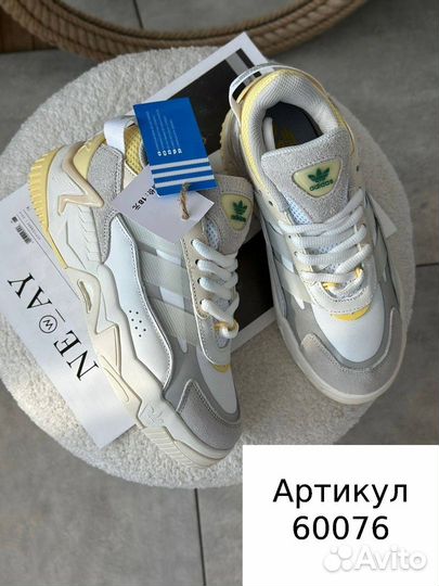 Кроссовки adidas