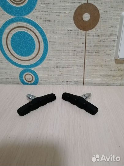 Запчасти для велосипеда