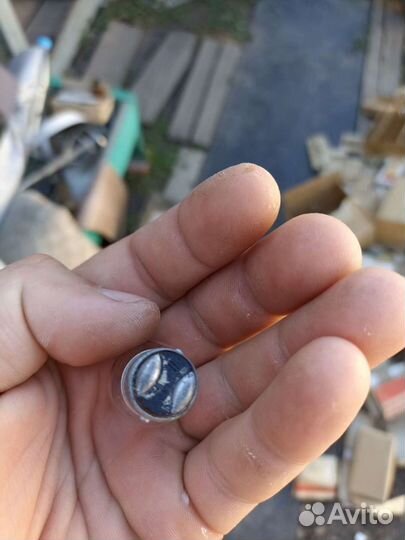 Лампа 6в 30вт