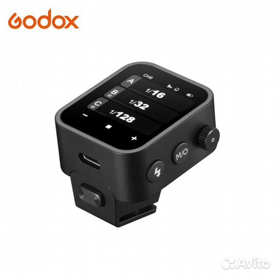 Godox x3 N/S/C/F/O