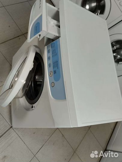 Стиральная машинка samsung 3,5 кг узкая