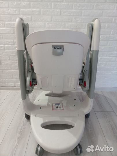 Стульчик для кормления peg perego tatamia