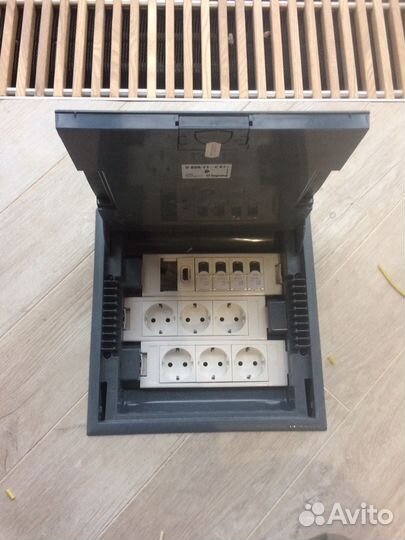 Электрострой