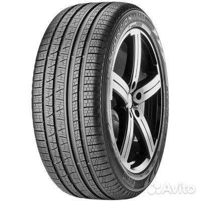 Pirelli Scorpion Verde All Season 235/60 R18 103H