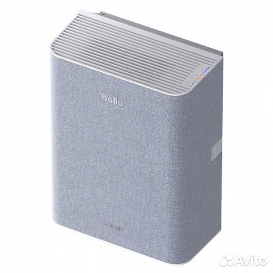 Очиститель воздуха вентиляция