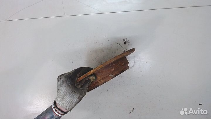 Диск тормозной Acura RDX, 2008