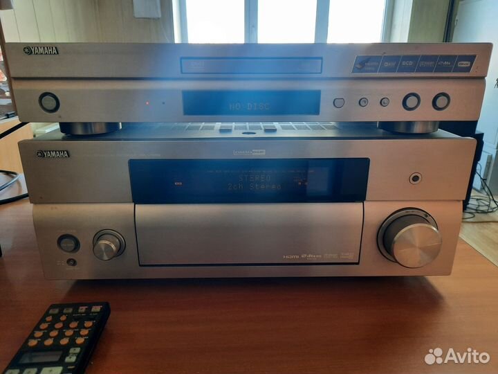 Комплект акустики HI-FI Wharfedale Evo (Англия)