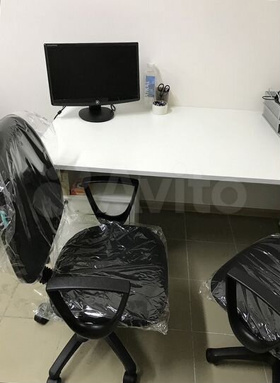 Офис, 9.5 м² с юридическим адресом