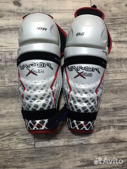 Хоккейная форма детская 8-9 лет