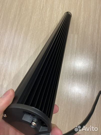 Светодиодная балка 93 см