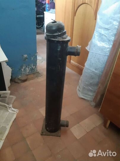 Котел отопления 6 кВт